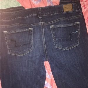 American Eagle Jeans & Miss Me Jeans